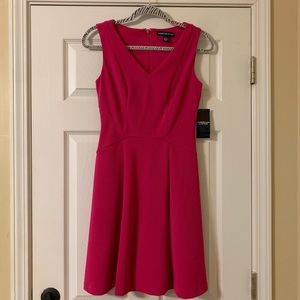NWT American Living pink dress Size 2